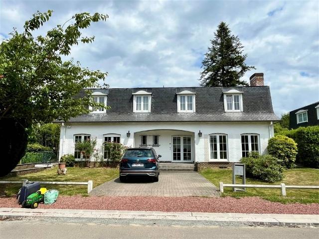 à vendre Villa Waterloo Avenue Jules Hardouin Mansart