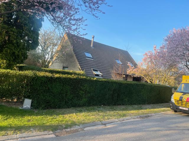 à vendre Villa Waterloo clairpré