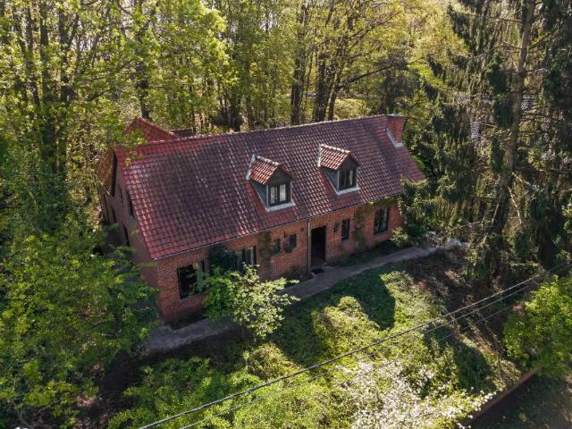 à vendre Villa Wavre