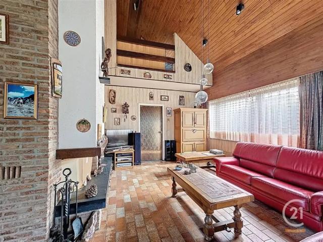 à vendre Villa Wavre