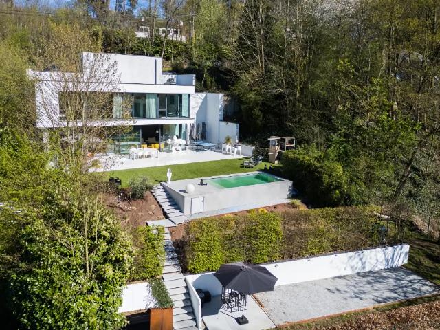 à vendre Villa Wavre