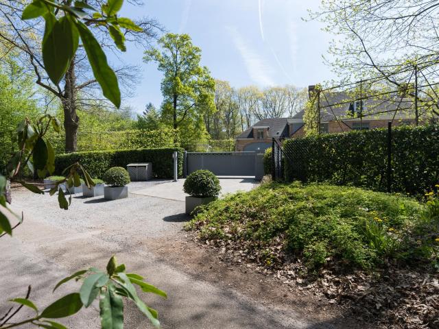 à vendre Villa Wavre