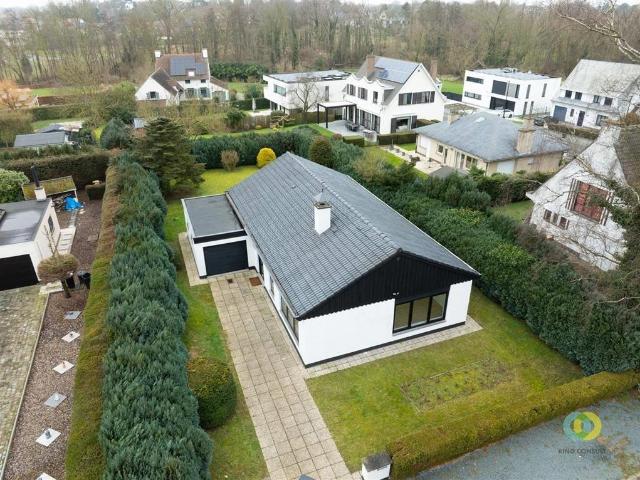 à vendre Villa Wemmel