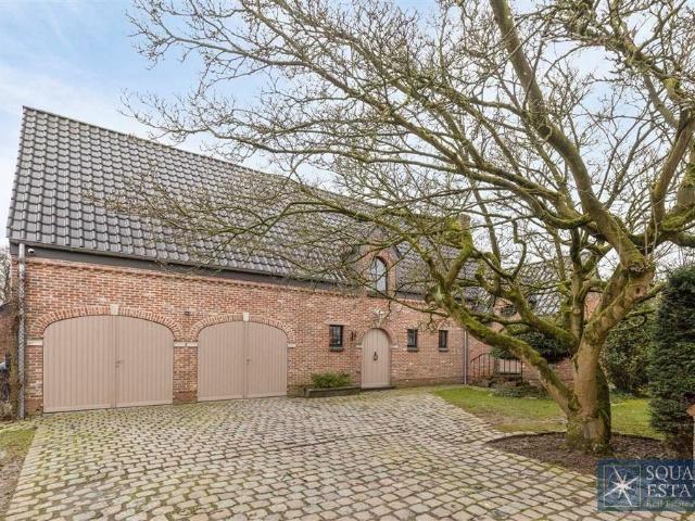 à vendre Villa Wemmel