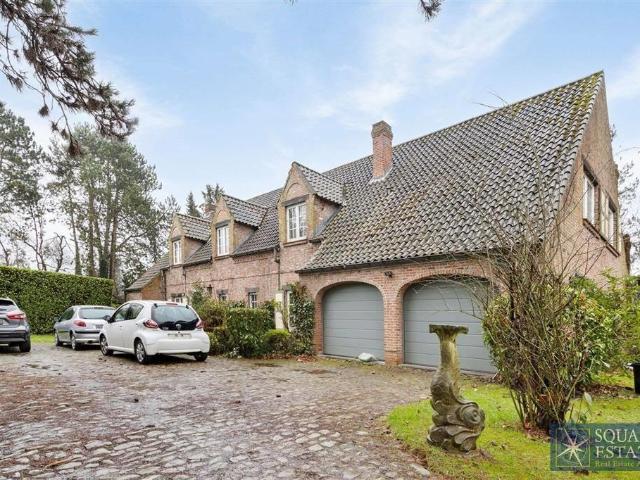 à vendre Villa Wemmel
