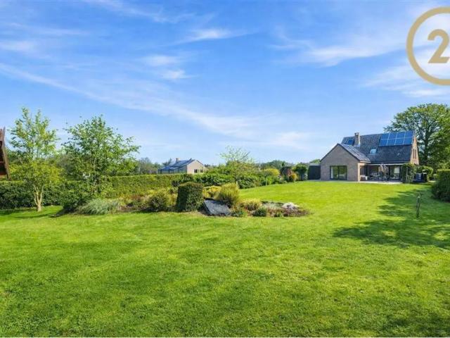 à vendre Villa Wépion