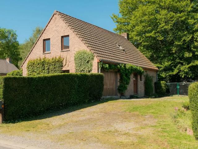 à vendre Villa Wépion