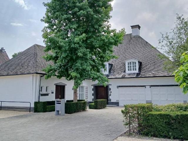 à vendre Villa Wespelaar
