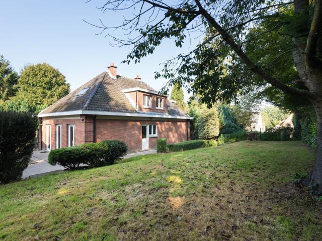 à vendre Villa Wezembeek Oppem Rue du Long Chêne