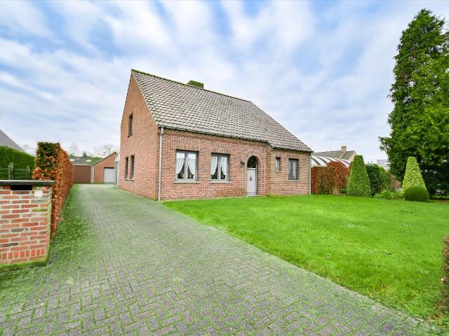 à vendre Villa Wingene Roggestraat