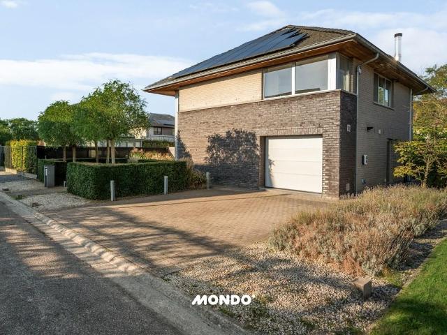 à vendre Villa Willebroek Fortlaan