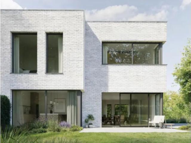 à vendre Villa Woluwe Saint Pierre