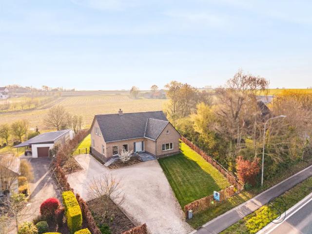 à vendre Villa Wortegem Petegem Deinzestraat