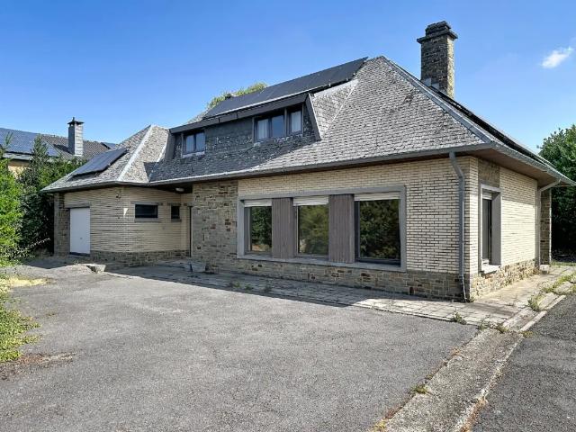 à vendre Villa Xhendremael Rue de Fêchereux