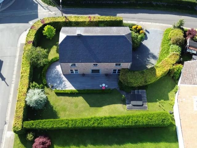 à vendre Villa Xhendremael Rue du Barbier