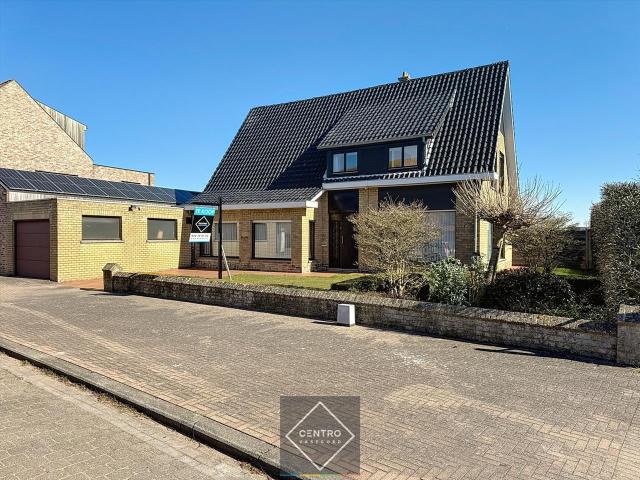 à vendre Villa Zuienkerke