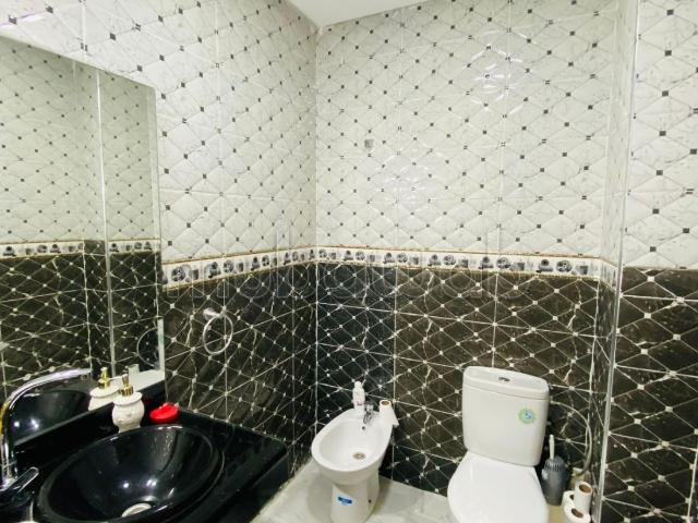 À Vendre – Villa à Dar Bouazza