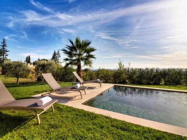 A vendre villa a Vence avec 4 chambres