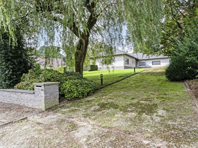 à vendre Villa Affligem Blakmeers