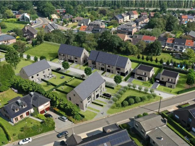 à vendre Villa Affligem Kwikhage