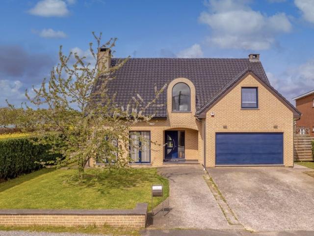 à vendre Villa Aiseau Presles Rue Président John Kennedy