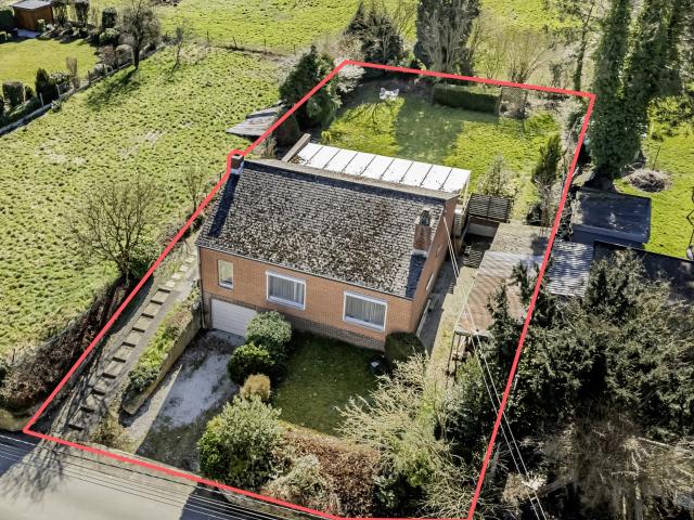 à vendre Villa Aiseau Rue du Curé