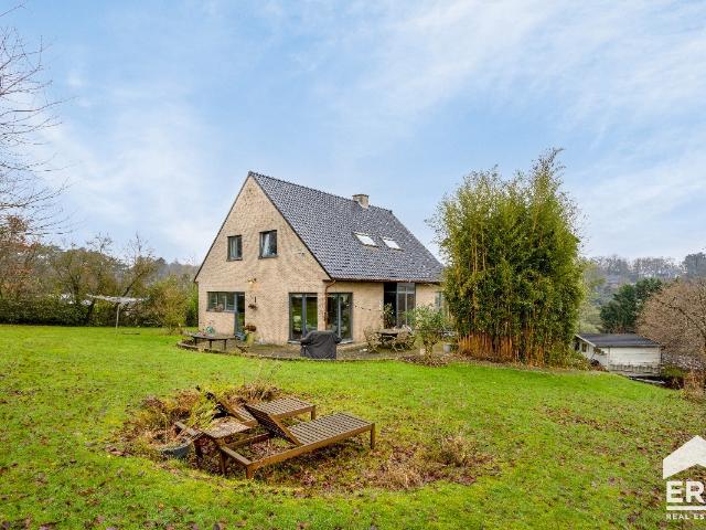 à vendre Villa Alsemberg Het Veld