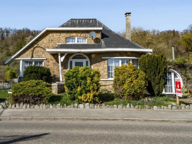 à vendre Villa Amay Chaussée de Liège