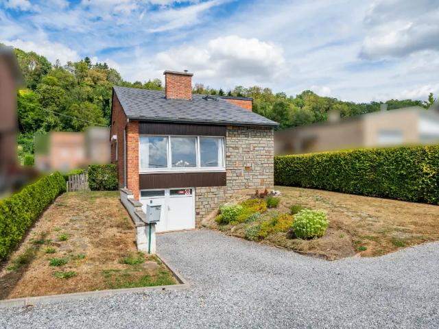 à vendre Villa Amay Chaussée de Liège