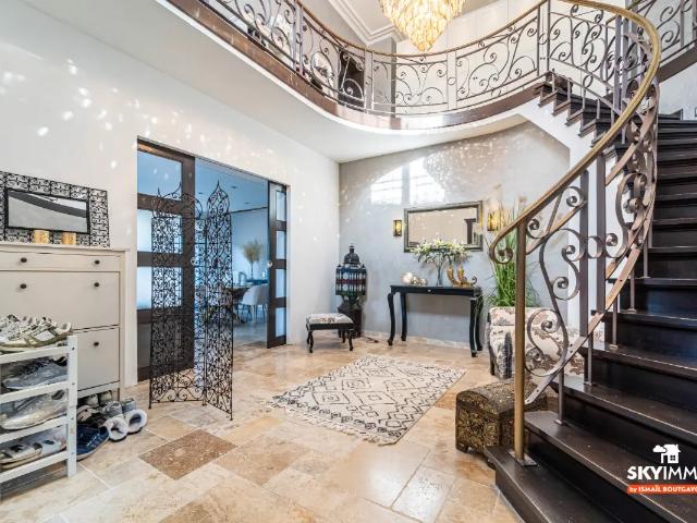 à vendre Villa Anderlecht Av. du Roi Soldat