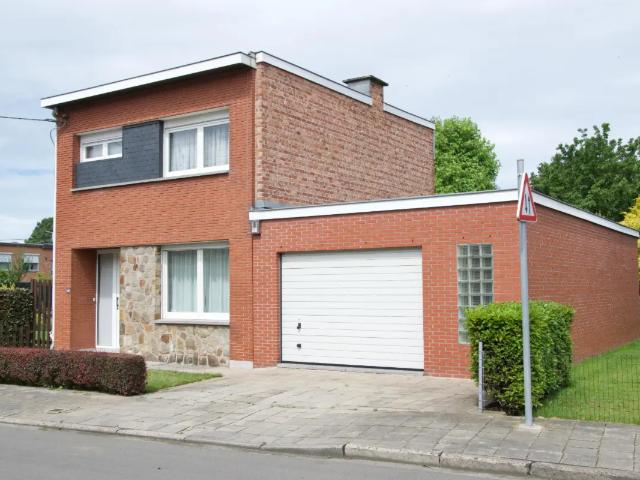 à vendre Villa Ans Rue de la Ferme