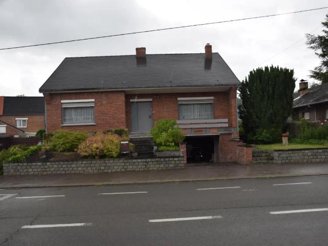 à vendre Villa Antoing rue Henri Artisien