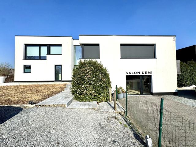 à vendre Villa Anzegem Vichtsesteenweg