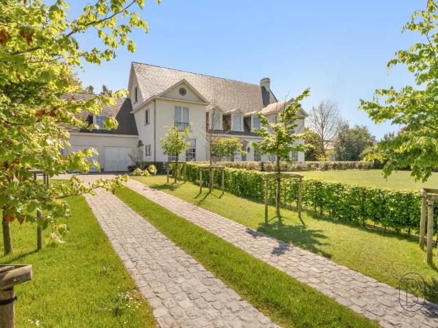 à vendre Villa Anzegem