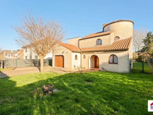 à vendre Villa Asse Langestraat