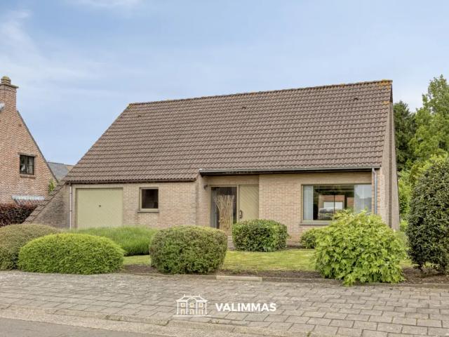 à vendre Villa Asse Wolfrot