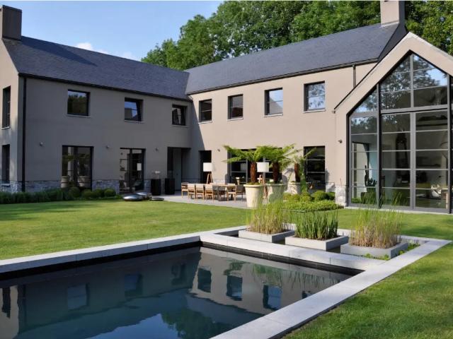 à vendre Villa Arquennes