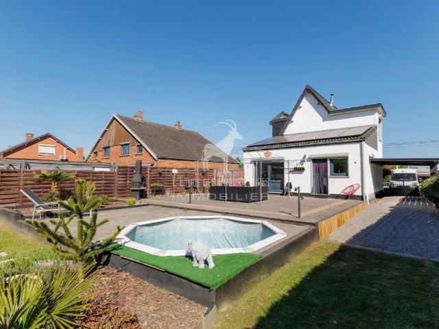 à vendre Villa Arsimont