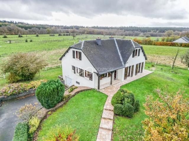 à vendre Villa Aublain Grande
