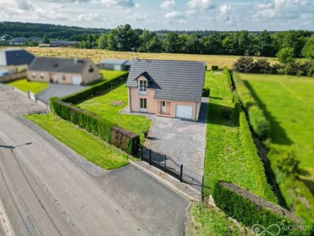 à vendre Villa Aublain grande