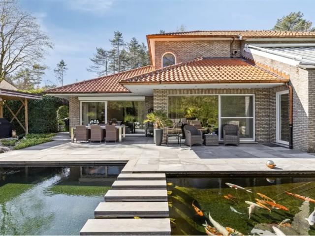 à vendre Villa Averbode Grensstraat