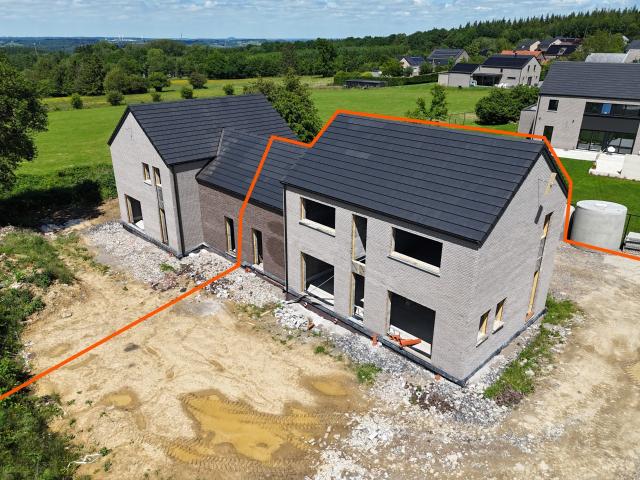 à vendre Villa Aywaille Havelange à droite du numéro 83