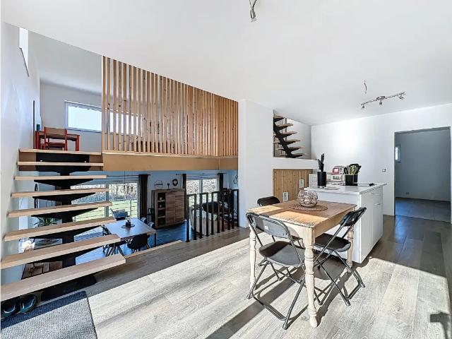 à vendre Villa Aywaille Rue Pré de Lhoneux