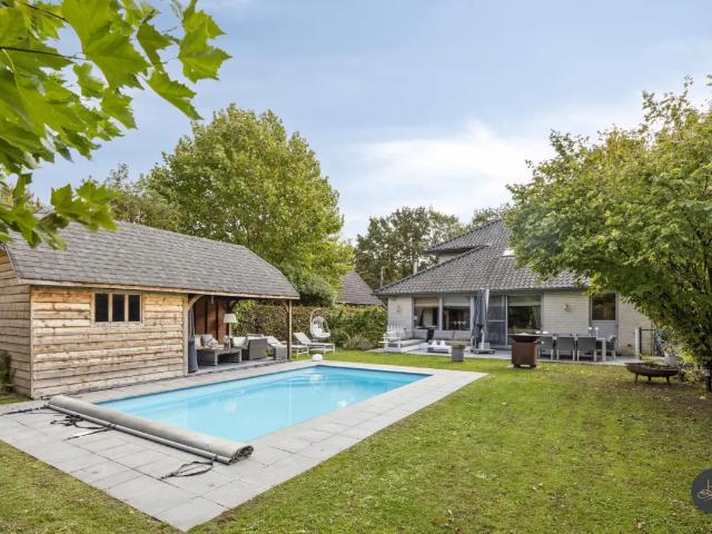 à vendre Villa Baal Grootlosestraat