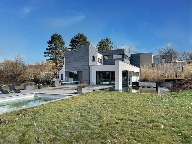 à vendre Villa Baisy Thy