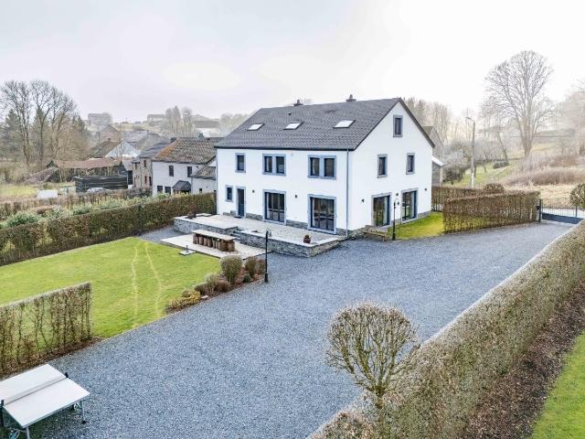 à vendre Villa Bastogne Hemroulle