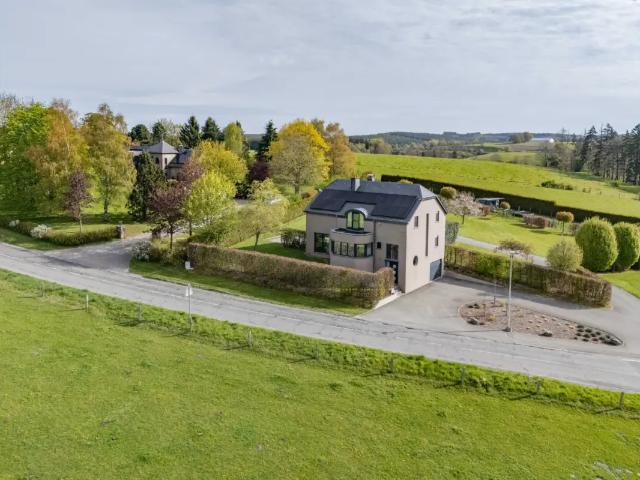 à vendre Villa Bastogne Hemroulle