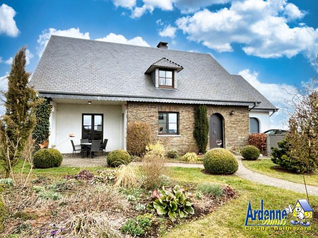 à vendre Villa Bastogne Mageret