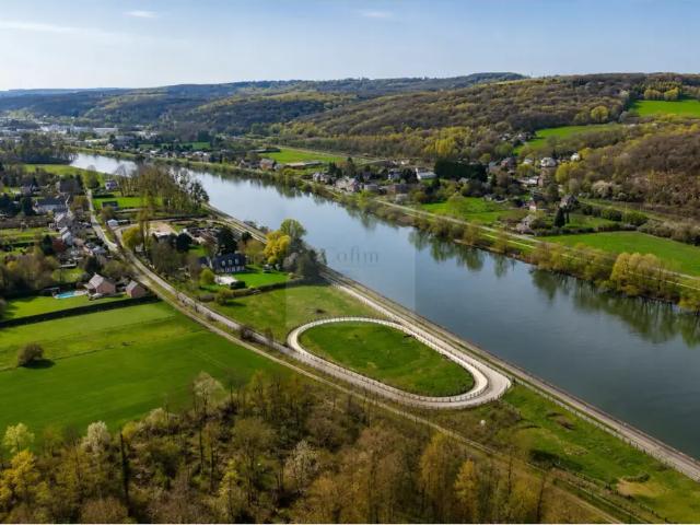 à vendre Villa Ben Ahin