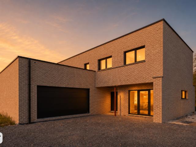 à vendre Villa Beaufays chèvrefeuilles
